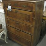 487 8679 CHEST OF DRAWERS
